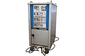 トランジスタ式直流溶接電源 TR-800