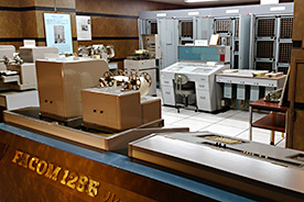 FACOM128Bおよび関連資料