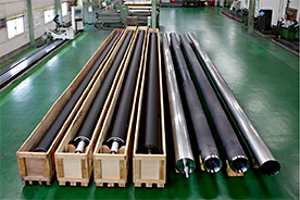 カーボンロール CARBOLEADER