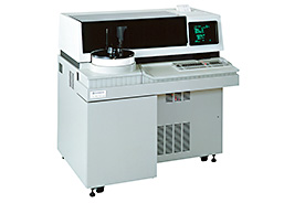 日立705形自動分析装置