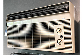 壁掛セパレート型エアコン MS-22SA