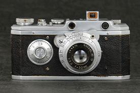 ハンザ・キヤノン