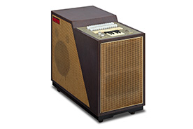 ドンカマチック　DA-20