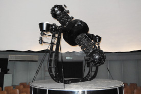 ミノルタプラネタリウム MS-10