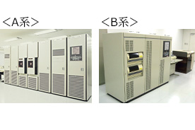 オンライン系統安定度維持システム（基幹系TSCシステム）関係資料