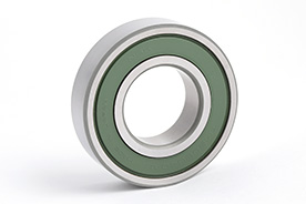 トランスミッション用密封クリーン玉軸受