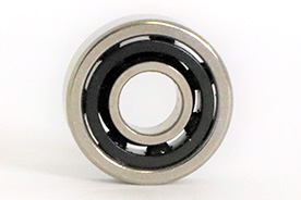 ターボチャージャー用セラミックベアリング