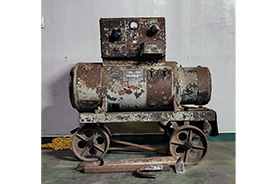 直流単式電弧溶接機（PD-A）