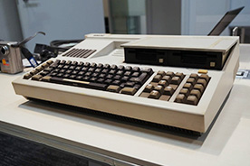 English-language word processor, OA-A3300