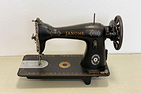 パインミシン 100種30型