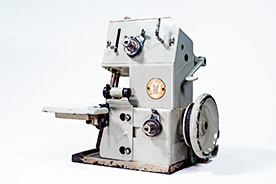 オーバーロックMS-1型