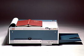 電子リコピー BS-1