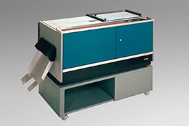 キヤノン NP-1100