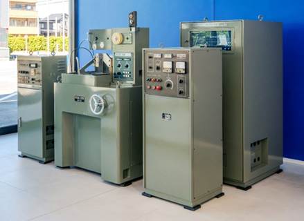 ワイヤ放電加工機 EW-20