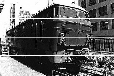 アメリカ　鉄道書類① アメリカ鉄道書類①