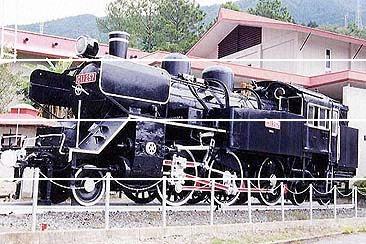 蒸気機関車 、 黒色 蒸気機関車2012 ～今年も感動をありがとう～【Japanese Steam