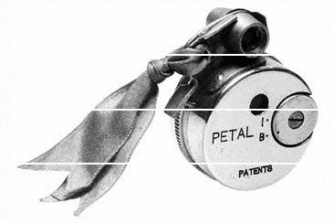 ペタルカメラ（1948年製） ペタルカメラ（1948年製） ペタルカメラ（1948年製）