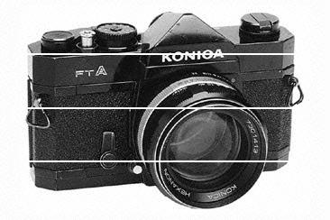 KONICA    カメラ　FTA コニカ ニューFTA (Konica New FTA) | Camera Museum by awane