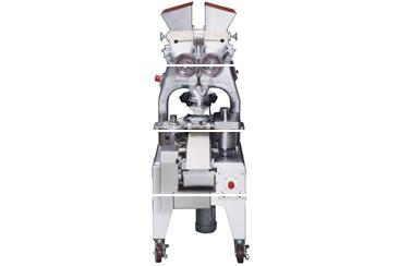 RHEON CN200火星人のシャッター、 火星人 CN050 | レオン自動機株式会社