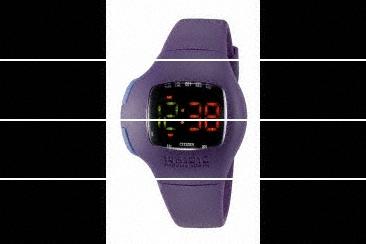 シチズン　インディペンデント インディペンデント：歴代モデル：シチズンのキセキ ［CITIZEN
