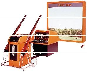 ナムコ シューターウェイプロ