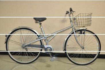 新古車 ブリジストン ラ・クッション ブリジストン ラクッション | ブリジストン自転車でおま