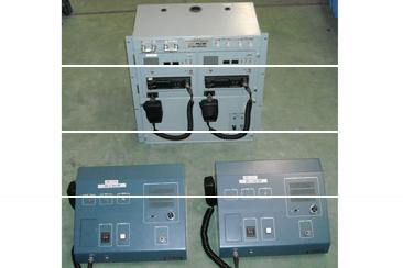 2024春大特価セール！ 松下通信工業製業務用無線機】MPR-100用