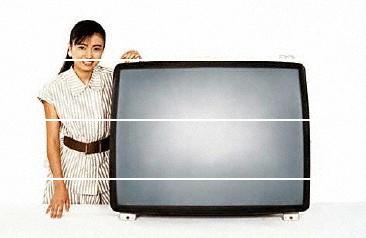TOSHIBA　旧きよき時代のテレビフレーム　博物館？ TOSHIBA 旧きよき時代のテレビフレーム 博物館？（TOSHIBA 旧